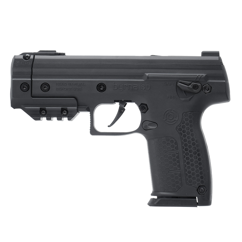 Byrna SD XL .68 CO2 Paintball pisztoly