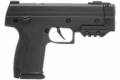 Byrna SD XL .68 CO2 Paintball pisztoly