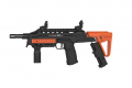 Byrna Tactical Compact Rifle CO2 félautomata paintball marker