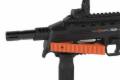 Byrna Tactical Compact Rifle CO2 félautomata paintball marker