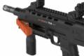 Byrna Tactical Compact Rifle CO2 félautomata paintball marker