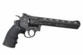 DAN WESSON 8" CO2 Airsoft revolver