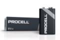 Duracell Procell 9V elem