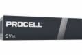 Duracell Procell 9V elem