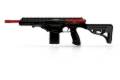 DYE DAM paintball marker