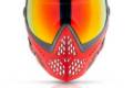 Dye Goggle i5 shadow fire