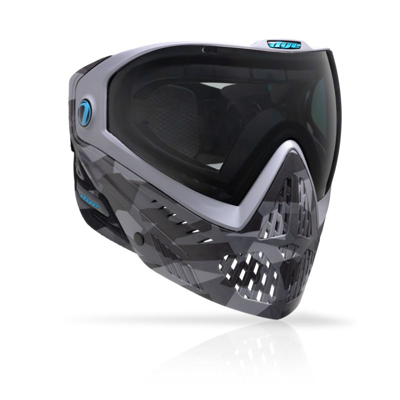 Dye Goggle i5 Urban Camo LE