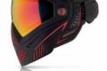 Dye Goggle i5 Fire