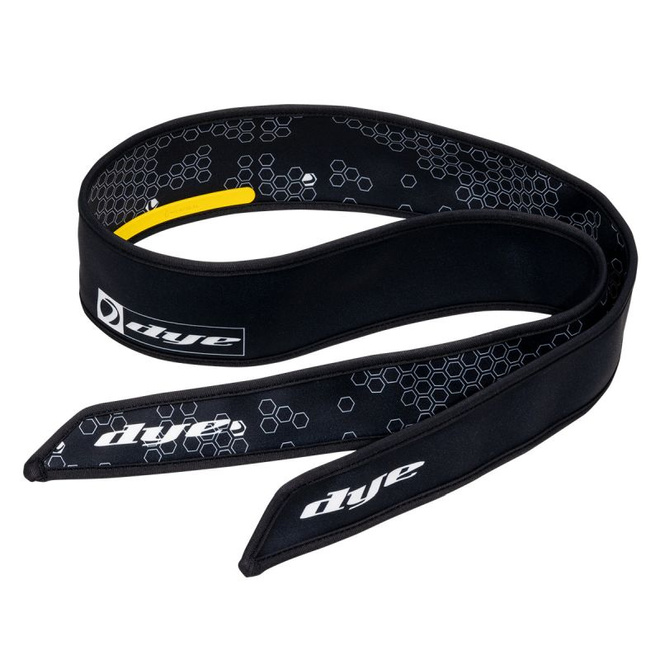 Dye x Halo Headtie fejpánt