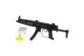 Empire BT Delta Paintball marker