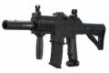 Empire BT TM-15LE Black with Apex2 paintball marker