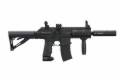 Empire BT TM-15LE Black with Apex2 paintball marker