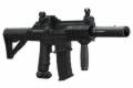 Empire BT TM-15LE Black with Apex2 paintball marker