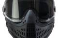 Empire E-Flex Thermal lencsés paintball maszk (black)