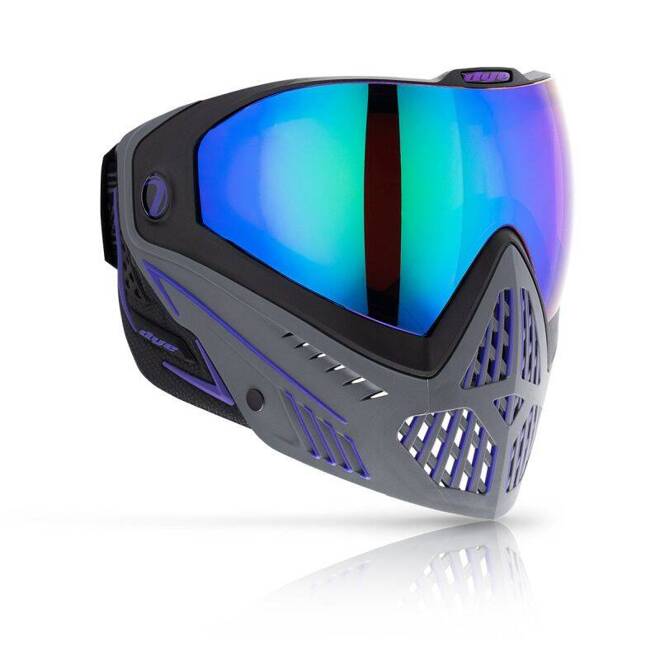 Dye Goggle i5 barney