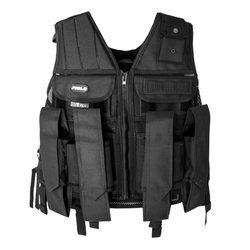 Field mellény Light Tactical Vest