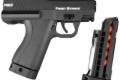 First Strike Compact Pistol FSC Paintball marker