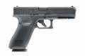 Glock 17 Gen5 CO2 Blowback airsoft pisztoly