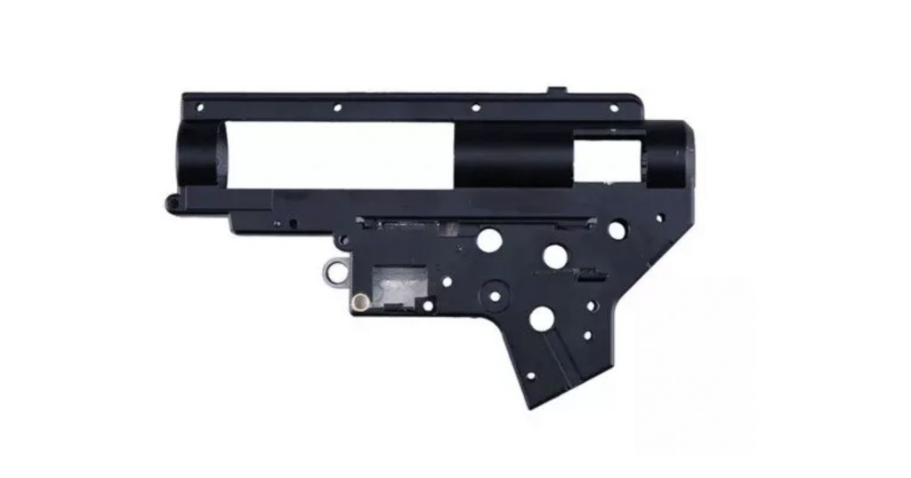 Airsoft Golden Eagle V2 gearbox