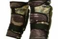 HK Army Crash Knee Pads térdvédő