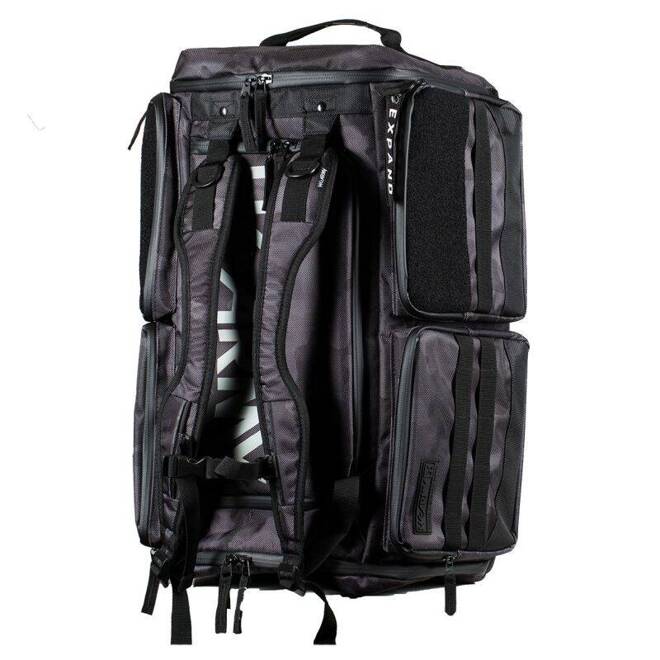 HK Army EXPAND 35L BACKPACK Hátizsák BLACKOUT