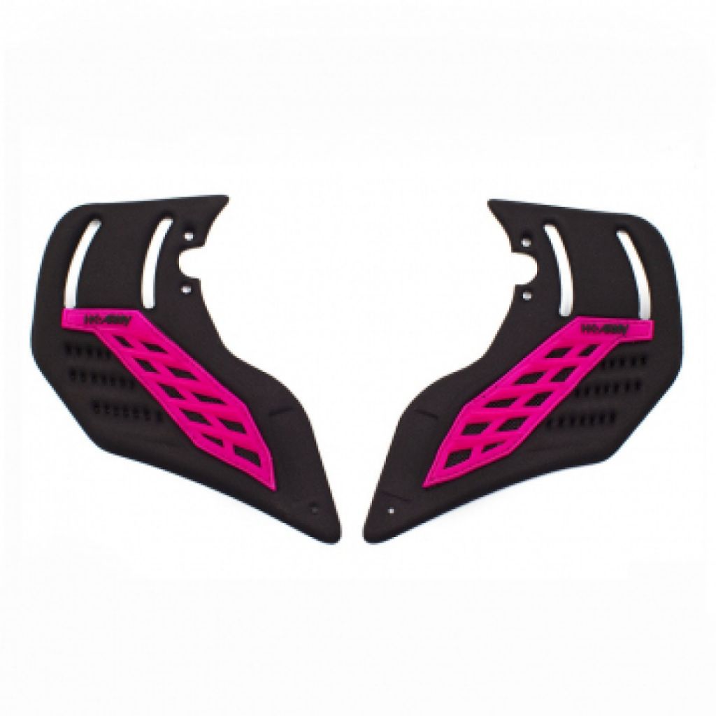 HK Army KLR Soft Foam Ear Kit (neon pink) fülvédő