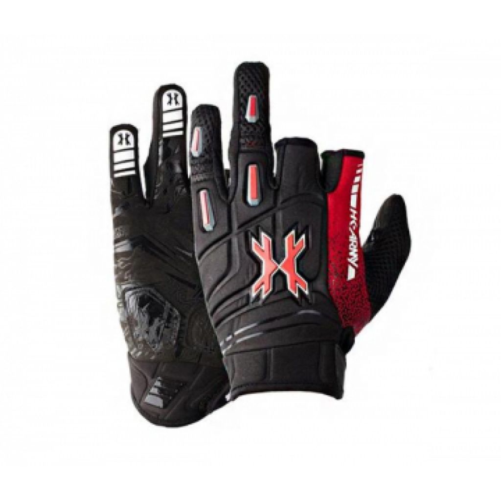 HK Army Pro Glove kesztyű (lava)