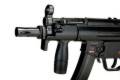 HK MP5 K-PDW CO2 légfegyver