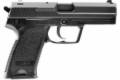 Airsoft HK USP .45 BlowBack gázos airsoft pisztoly