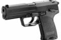 Airsoft HK USP .45 BlowBack gázos airsoft pisztoly