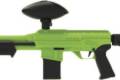 JT Splatmaster Z18 gyerekpaintball puska