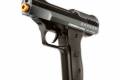 Kingman Training Eraser 43 cal Paintball marker