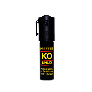 Klever Pfeffer-KO gázspray 15ml