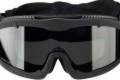 Lancer Tactical Thermal Mask AERO OD 3 lencsével