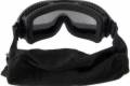 Lancer Tactical Thermal Mask AERO OD 3 lencsével