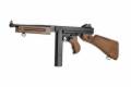 Legends Thompson M1A1 Legendary Co2 légfegyver