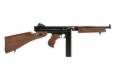 Legends Thompson M1A1 Legendary Co2 légfegyver