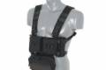 Airsoft Micro MK3 Chest Rig - Multicam Black [EM]