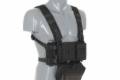 Airsoft Micro MK3 Chest Rig - Multicam Black [EM]