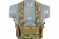 Micro Multi-Mission Chest Rig - Multicam [EM]