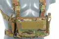 Micro Multi-Mission Chest Rig - Multicam [EM]