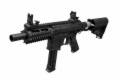 Milsig M17 PMC Players Pack Paintball marker