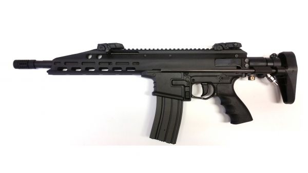 Milsig M6 Carbine HPA Airsoft fegyver