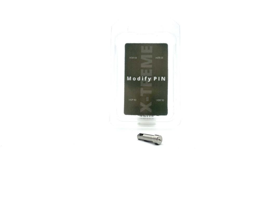 Modify PIN Extreme KIT HDR50- HDP50- HDR68- HDB68