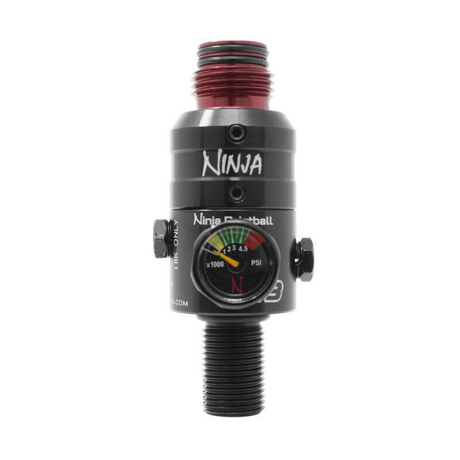 Ninja Regulator Pro V3