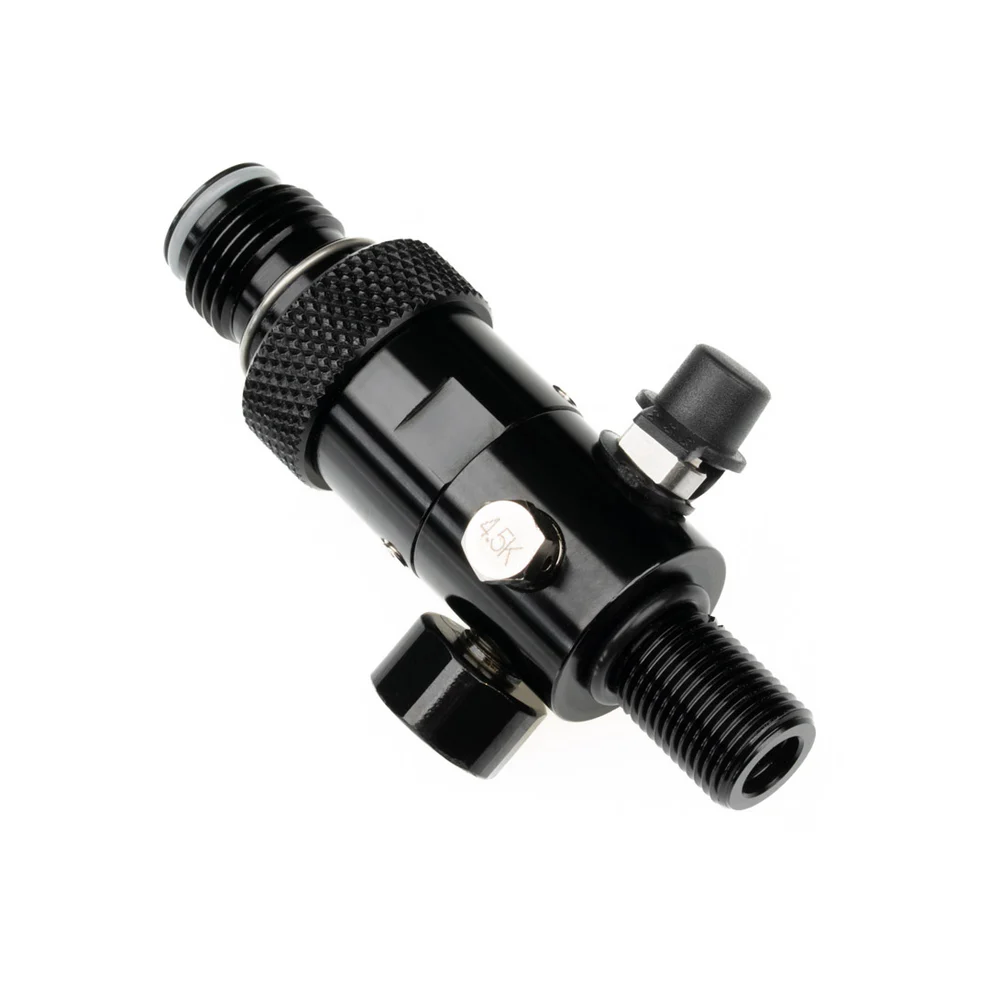 On-off regulator