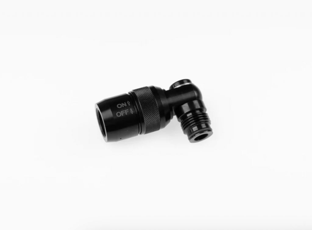 HPA ON/OFF 360° Adapter