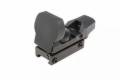 Open Reflex Sight Replica Red Dot