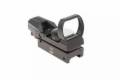 Open Reflex Sight Replica Red Dot