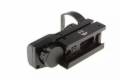 Open Reflex Sight Replica Red Dot